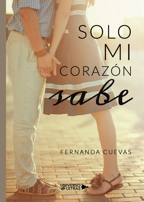 SOLO MI CORAZON SABE