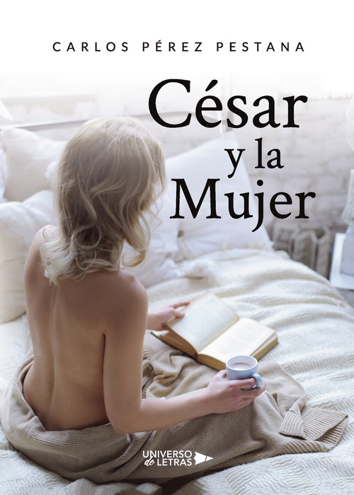 CESAR Y LA MUJER
