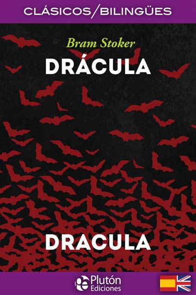 DRACULA ED.BILINGUE