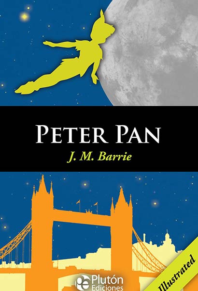 PETER PAN
