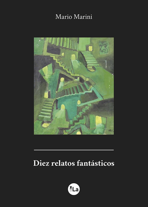 DIEZ RELATOS FANTASTICOS