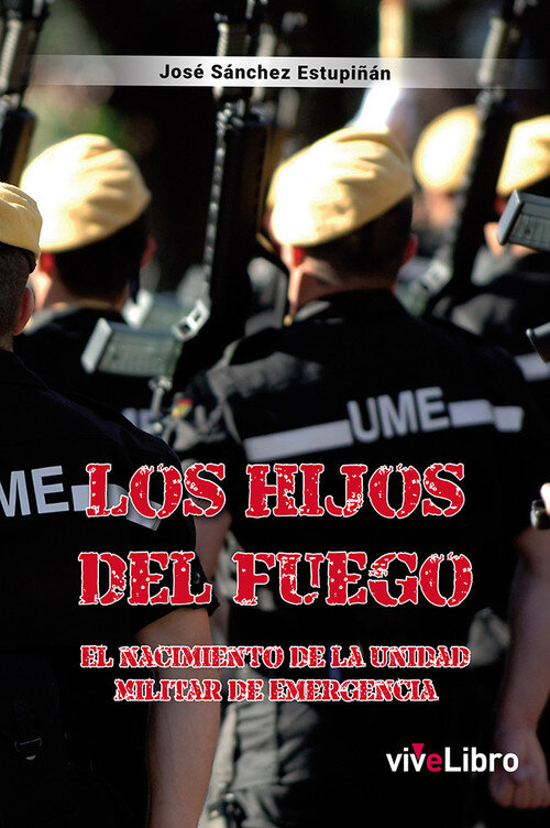 HIJOS DEL FUEGO, LOS