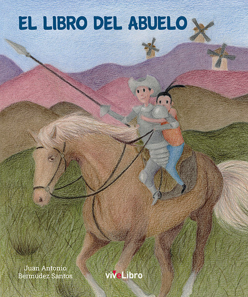LIBRO DEL ABUELO, EL
