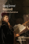 REMBRANDT UN ENSAYO DE FILOSOFIA DEL ARTE