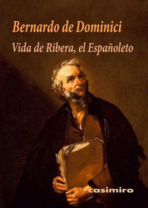 VITA DI RIBERA LO SPAGNOLETTO