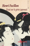 ESSAI SUR LE GENIE JAPONAIS - FRA