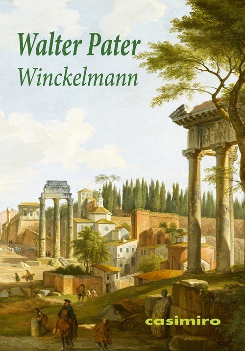 WINCKELMANN (ITALIANO)