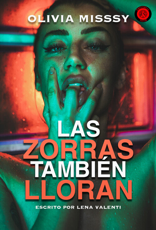 ZORRAS TAMBIEN LLORAN, LAS