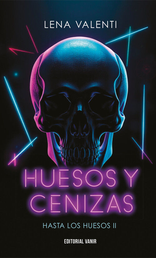 MARCADA POR LAS LLAMAS (TRILOGIA DEL FUEGO SAGRADO 2)