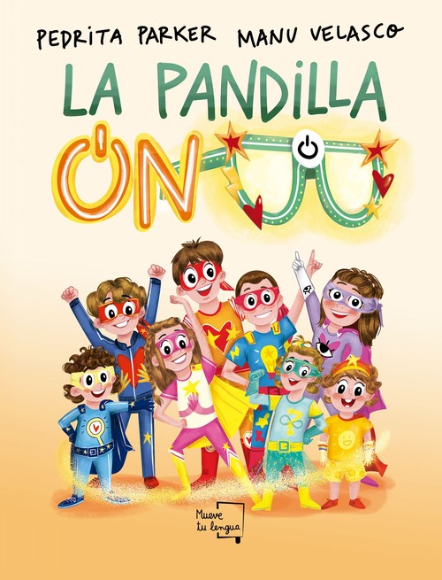 DICCIONARIO DE PERSONAS ESPECIALES