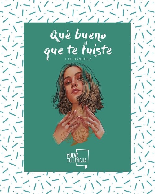 VAMOS A SUBIR AL CIELO A PIE