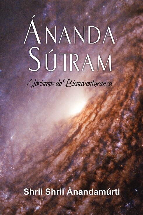 ANANDA SUTRAM