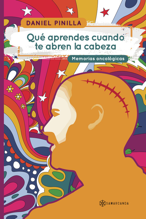 QUE APRENDES CUANDO TE ABREN LA CABEZA