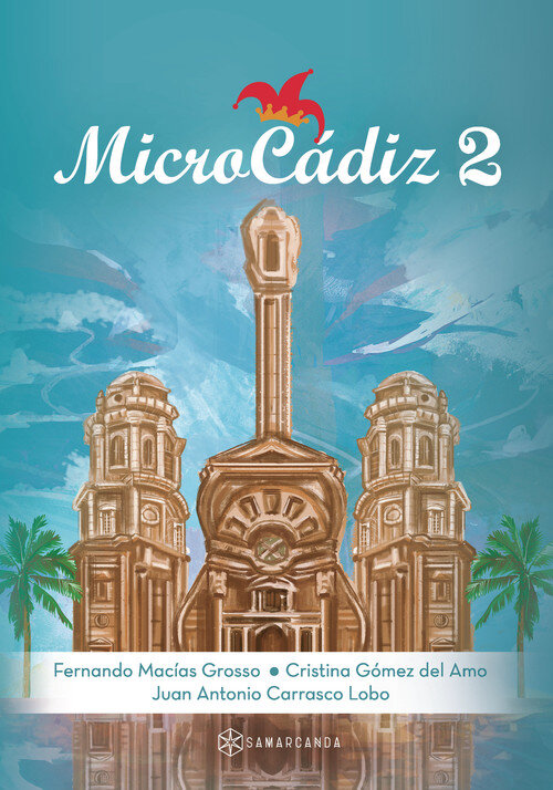 MICROCADIZ
