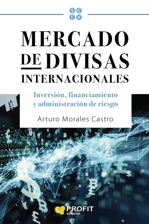 MEDO DE DIVISAS INTERNACIONALES