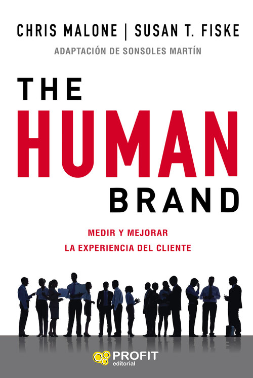 HUMAN BRAND,THE