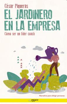 JARDINERO EN LA EMPRESA,EL
