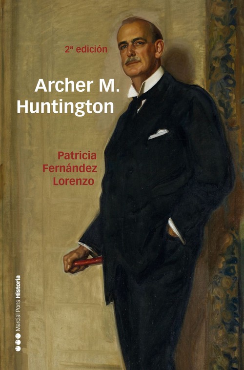 ARCHER M HUNTINGTON
