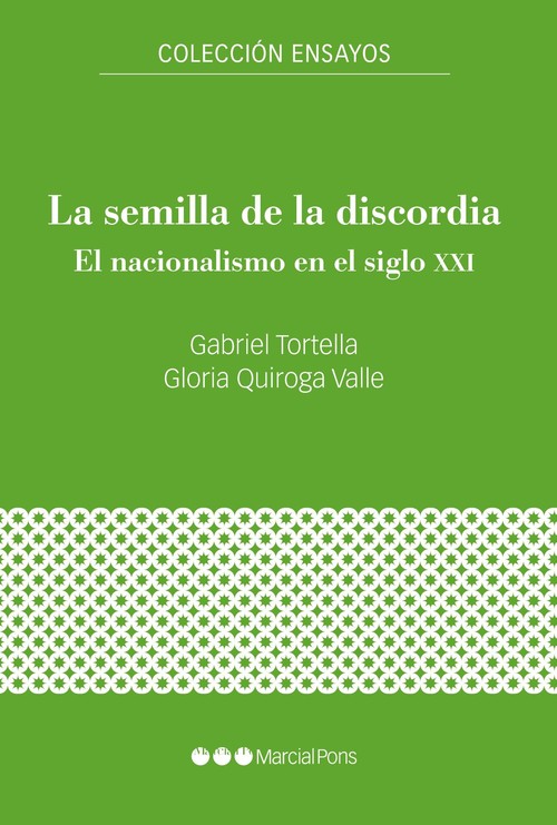 SEMILLA DE LA DISCORDIA, LA