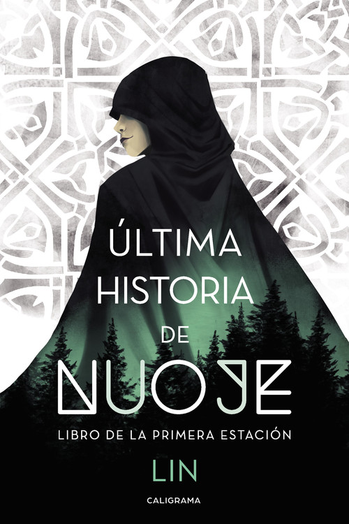 ULTIMA HISTORIA DE NUOJE