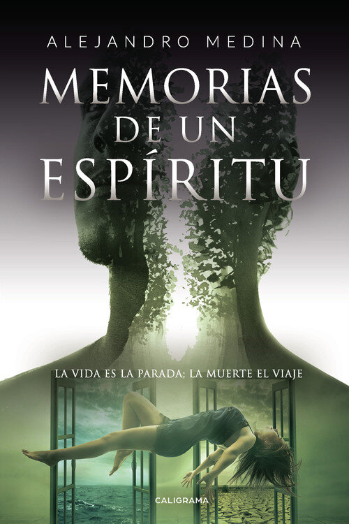 MEMORIAS DE UN ESPIRITU