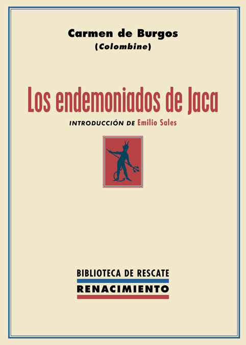 ENDEMONIADOS DE JACA, LOS