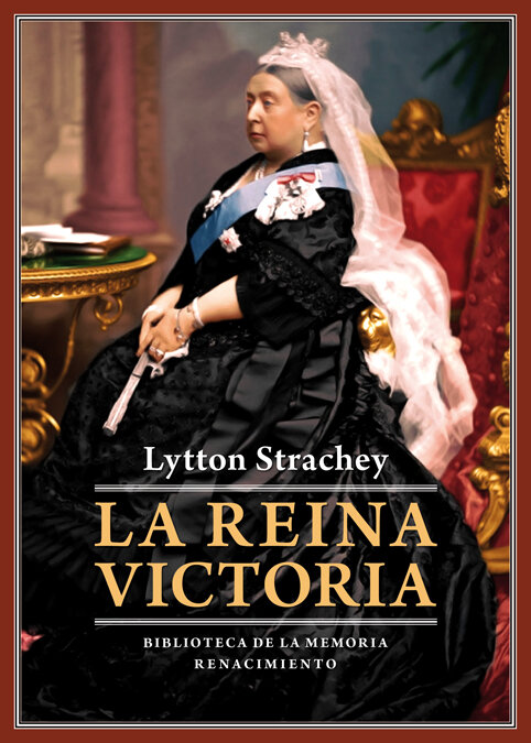 REINA VICTORIA, LA 2ED