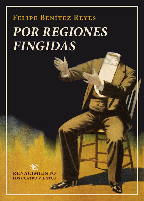 POR REGIONES FINGIDAS 2ED