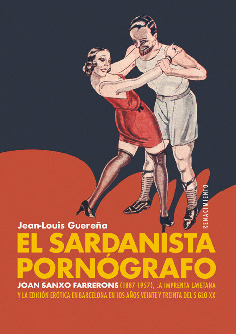 SARDANISTA PORNOGRAFO, EL