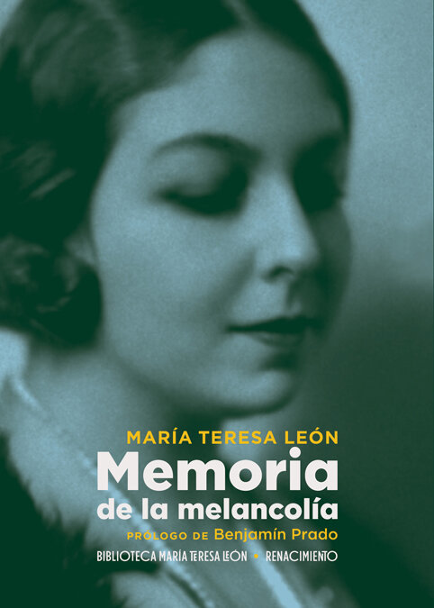 MEMORIA DE LA MELANCOLIA 2ED