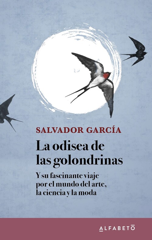 ODISEA DE LAS GOLONDRINAS, LA