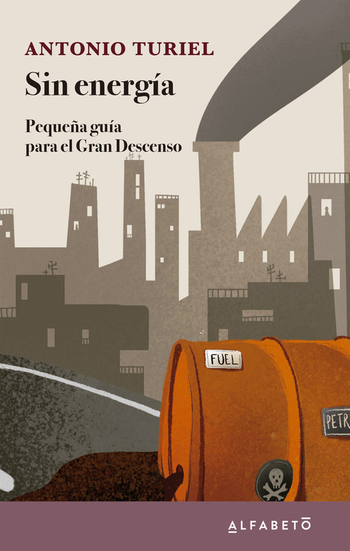 PETROCALIPSIS