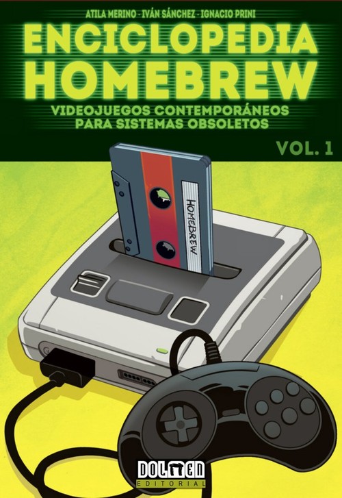 ENCICLOPEDIA HOMEBREW 2