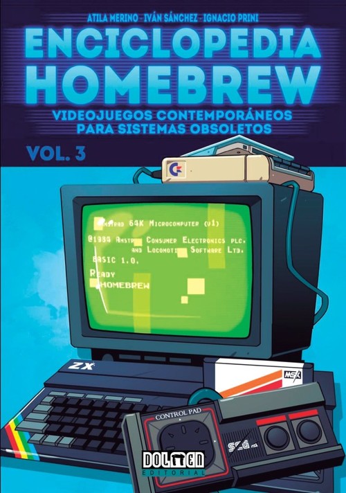 ENCICLOPEDIA HOMEBREW 2