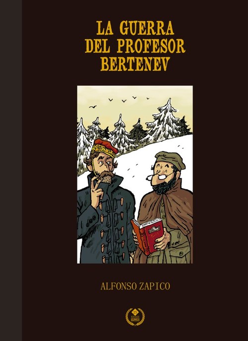 GUERRA DEL PROFESOR BERTENEV EDICION ESPECIAL 25 ANIVERARIO