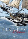 PIRATAS DE BARATARIA 4