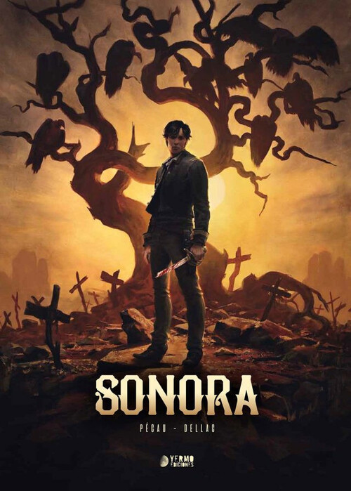 SONORA 1