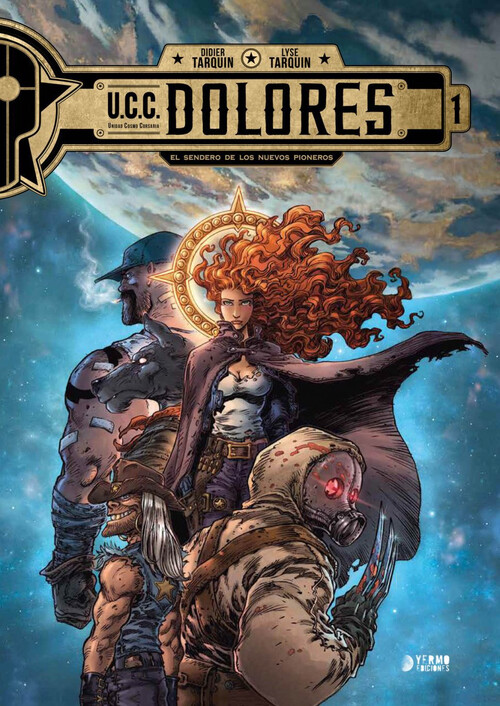 U.C.C. DOLORES 01: EL SENDERO DE LOS NUEVOS PIONEROS