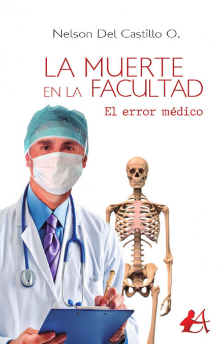 MUERTE EN LA FACULTAD, LA