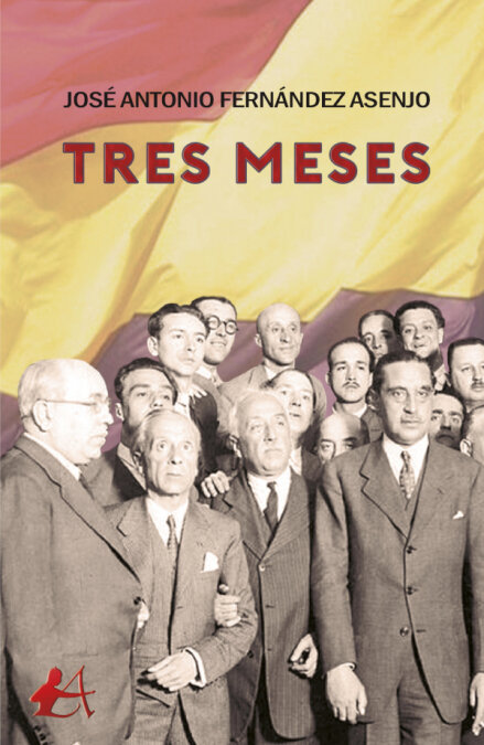 TRES MESES