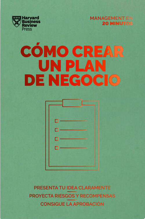 COMO CREAR UN PLAN DE NEGOCIO