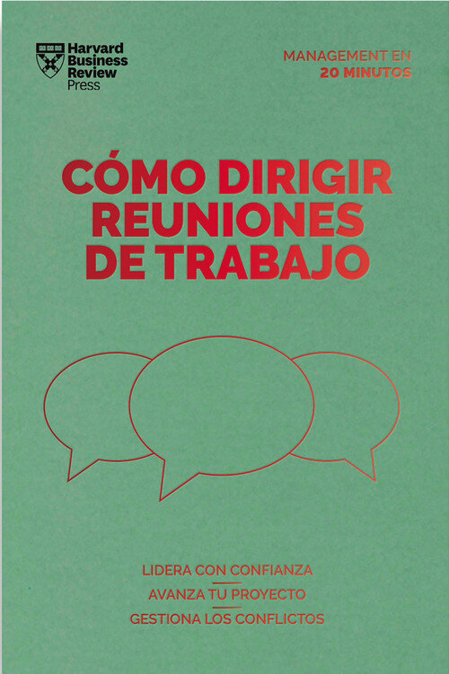 COMO DIRIGIR REUNIONES DE TRABAJO