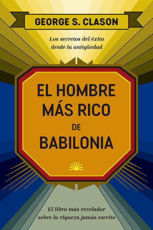 HOMBRE MAS RICO DE BABILONIA, EL