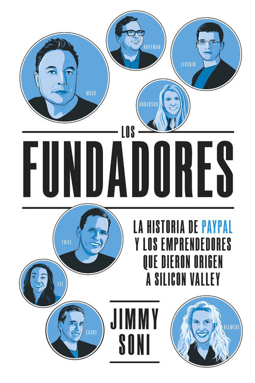 FUNDADORES, LOS