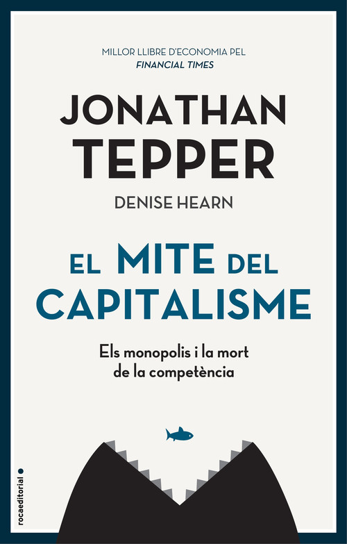 MITE DEL CAPITALISME, EL