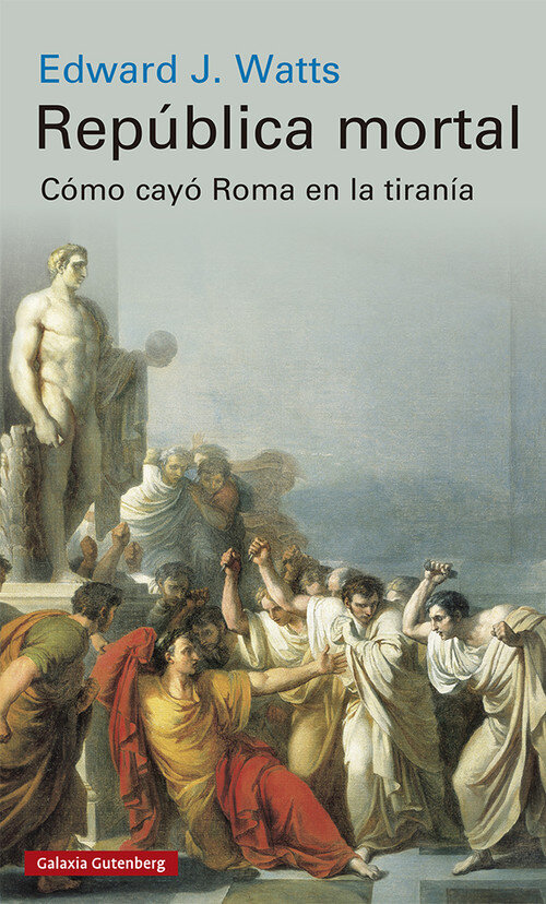 REPUBLICA MORTAL