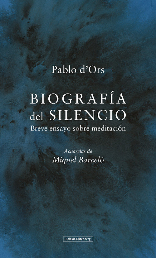 BIOGRAFIA DEL SILENCIO ILUSTRADO