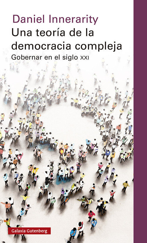 UNA TEORIA DE LA DEMOCRACIA COMPLEJA