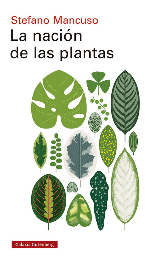 NACION DE LAS PLANTAS,LA
