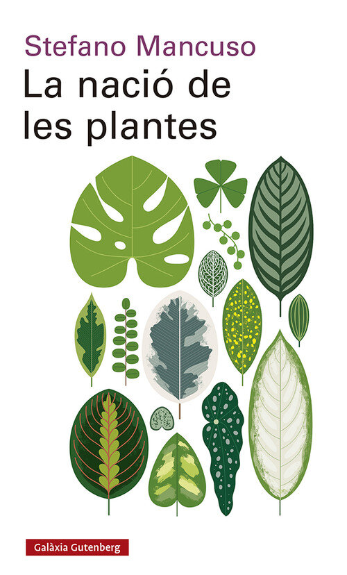 NACIO DE LES PLANTES,LA